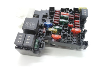   Pojistková skříňka 5Q0937615C, 5Q0937615C   Volkswagen T-Roc 2020