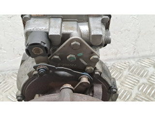 Турбина Mercedes-Benz E W212 3.0 A6420905780, GTB2056V для двигателя 642.830