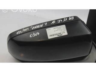 Zpětné zrcátko pravé BMW X5 E70 2006