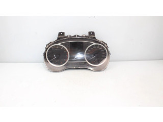 Přístrojová deska Nissan Micra 2016 5FB0AKN9V