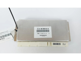 Řídící jednotka A1669009414   Mercedes-Benz GLS X166 2015