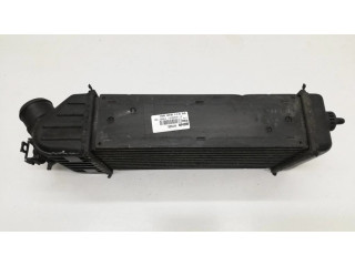 Радиатор интеркулера