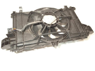 Вентилятор радиатора 149399500B, 149417400A Tesla Model S