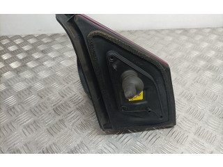 Зеркало электрическое     Сзади   Citroen C1  2006-2013 года   