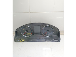 Přístrojová deska Volkswagen Transporter - Caravelle T5 2008 7E0920870A, A2C53392678