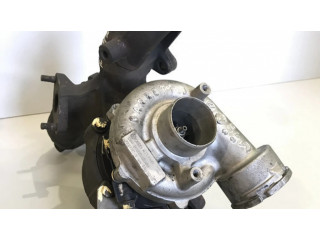 Турбина Audi A3 S3 8L 1.9 038253016H, GT1749V