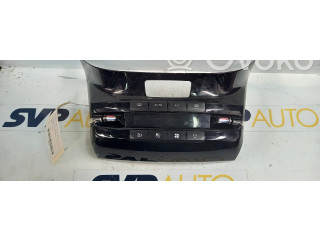 Блок управления климат-контролем 96722471XU, E1063150 Peugeot 2008 I