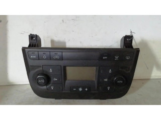 Блок управления климат-контролем 735419793 Fiat Grande Punto