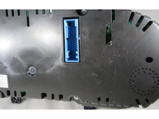 Панель приборов 8U0920940C, A2C53407658 Audi Q3 8U