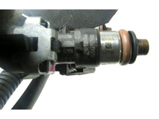 Форсунка 8200292590 Dacia Sandero