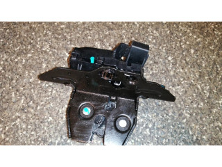 замок багажника 13515944 Buick Encore I 2012-2019 года