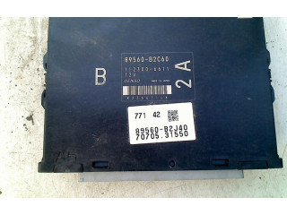 Блок комфорта 89560B2190, 89560B2190 Daihatsu Cuore