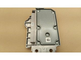 Turbodmychadlo Блок управления надувных подушек 9184432, 0285010070 BMW 1 E81 E87 2.0