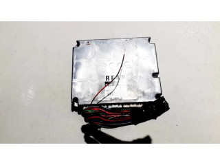 Řídící jednotka 2758005773, rf4p 18 881d Mazda Premacy 2001