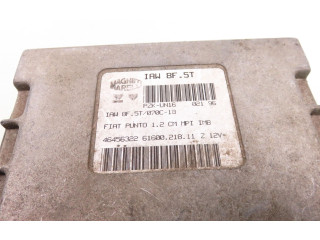 Řídící jednotka 46456322, IAW8F5T Fiat Punto (176) 1996