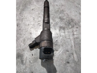 Форсунка 0445110083 Opel Combo C