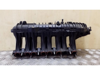 Всасывающий коллектор