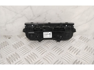 Модуль блока управления кондиционером 5E0907044AR   Skoda Octavia Mk3 (5E)
