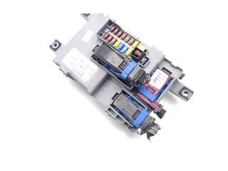 Блок предохранителей 00520028650, 28444383   Opel Combo D    