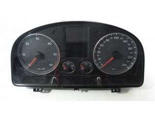 Přístrojová deska Volkswagen Caddy 2004 1T0920863A