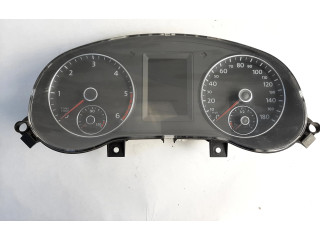 Блок предохранителей  5C6920972A   Volkswagen Jetta VI    