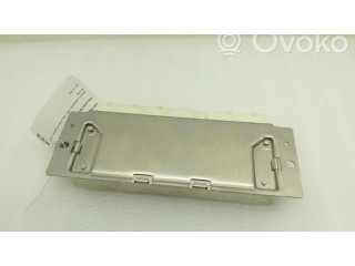 ESP (stabilumo sistemos) valdymo blokas