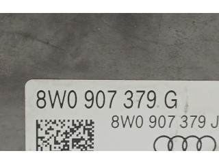 Блок АБС 8W0907379G, 8W0907379J Audi A4 Allroad B9 2016 - года