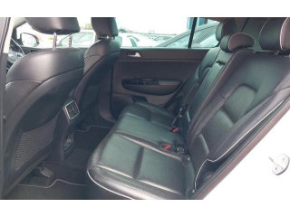 Блок предохранителей    KIA Sportage    