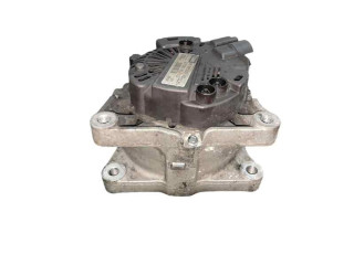 Генератор 9656003780, TG9B028   Peugeot 107      