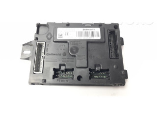 Модуль управления BSM 284B10447R, A2C92226608 Dacia Dokker