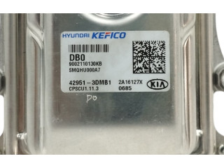 Блок управления двигателя 954413D011 KIA Sorento IV