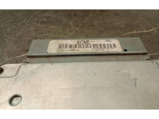 Řídící jednotka 97KB-12A650-AD Ford Ka 2002