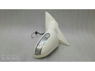 Зеркало электрическое     левое    Mercedes-Benz SL R230  2001-2012 года   