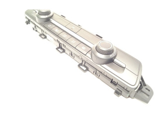 Блок управления климат-контролем 98340416ZD   Peugeot Partner III