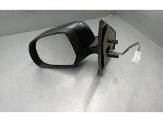 Зеркало электрическое Dacia Lodgy 2012 - года