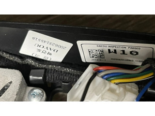 Volant Hyundai Kona I 2020 96710J9530TMT