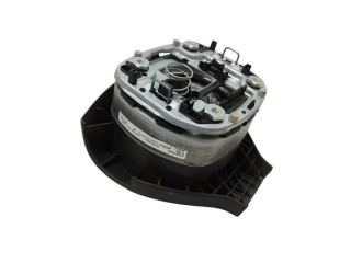 Подушка безопасности водителя 2K0880201L, 61982050C   Volkswagen Caddy