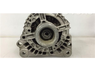 Генератор 627659, 0124325013 Skoda Fabia Mk1 (6Y)