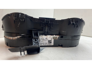 Přístrojová deska Seat Ibiza IV (6J,6P) 2016 6P0920740