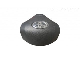 Подушка безопасности водителя HB4P088V0592, 305314499FKA   Toyota Yaris