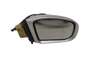Zpětné zrcátko Mercedes-Benz S W220 2000 2208100416, 254004