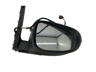 Зеркало электрическое        Volkswagen Touran II  2010 - 2016 года   
