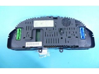 Přístrojová deska Citroen Berlingo 2005 9656801980, IMPRK1013669