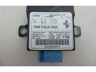 Подушка безопасности в сиденье 269355, 223564281 Ferrari 488 Pista