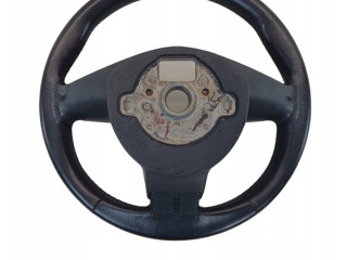 Руль Volkswagen Sharan  2001 - 2010 года 1P0410091H      