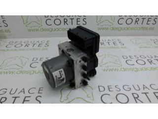 Блок управления АБС 589100X510, BE6000E902   Hyundai i10