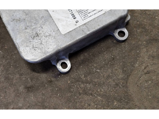 Блок подушек безопасности 1C0909605K, 15071009G   Skoda Fabia Mk2 (5J)