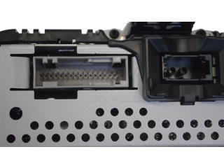 Přístrojová deska Audi A8 S8 D4 4H 2015 4H0920910R, 0263670217