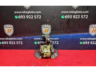 Нижняя лыжа 9680486480 Citroen Berlingo