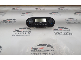 Блок управления климат-контролем 972502Y700TJN, 2Y700   Hyundai Tucson LM